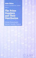 Prime Numbers And Their Distribution