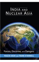 India and Nuclear Asia