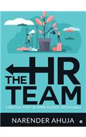 HR Team