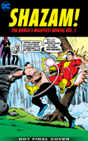 Shazam! the World's Mightiest Mortal Vol. 2