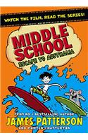 Middle School: Escape to Australia