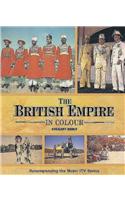 The British Empire in Colour