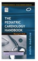 The Pediatric Cardiology Handbook, 4/e