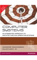 Computer Systems : An Integrated Approach To Architecture And Operating Systems