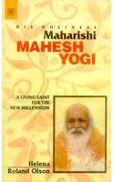 His Holiness Maharishi Mahesh Yogi