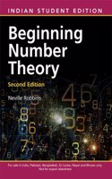 Beginning Number Theory, 2/e