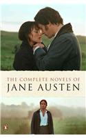 Complete Novels of Jane Austen