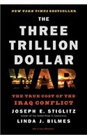 Three Trillion Dollar War