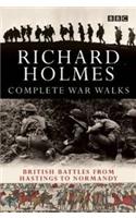 The Complete War Walks