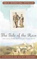 Tale of the Rose