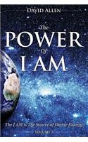 Power of I AM - Volume 3