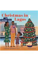 Christmas in Lagos