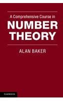 A Comprehensive Course in Number Theory