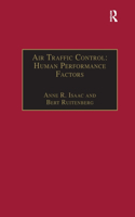 Air Traffic Control: Human Performance Factors