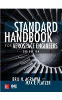 Standard Handbook for Aerospace Engineers, Second Edition