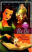 Disney Princess Shree Belle The Mysterious Message