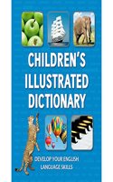 Children's Illustrated Dictionary