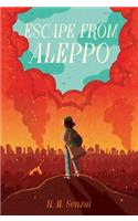 Escape from Aleppo