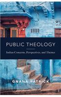 Public Theology