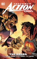 Superman: Action Comics Vol. 2: The Arena