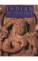 Indian Mythology: Myth And Legends Of India, Tibetand Sri Lanka                                     