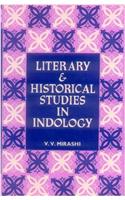 Literary and Historical Studies in Indology