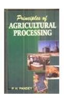 Principles of Agricultural Processing