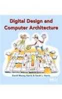 Digital Design And Computer Architecture