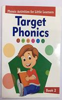 Target Phonics 2