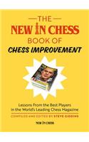 New In Chess Book of Chess Improvement