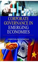 Corporate Governance in Emerging Economies