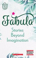 Fabula: Stories beyond Imagination