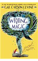 Writing Magic