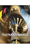 Thermodynamics: An Engineering Approach