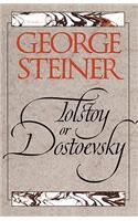 Tolstoy or Dostoevsky