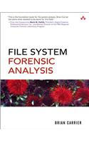 File System Forensic Analysis