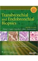 Transbronchial and Endobronchial Biopsies