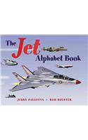 The Jet Alphabet Book