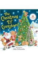 The Christmas Elf Countdown!