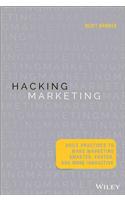 Hacking Marketing