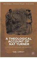 Theological Account of Nat Turner