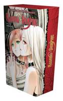 Rosario+vampire Complete Box Set