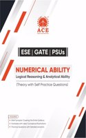 Numerical Aptitude with Logical Reasoning & Analytical Ability for ESE | GATE | PSUs with Theory and Self-Practice Questions