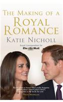 Making of a Royal Romance