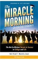 Miracle Morning for College Students