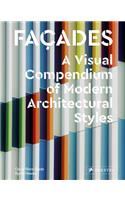 Facades: A Visual Compendium of Modern Architectural Styles