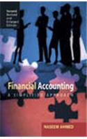 Financial Accounting : A Simplified Approach, 2nd Ed.