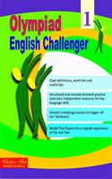 Olympiad English Challenger - 1