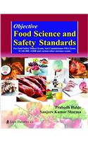 Objective Food Science and Safety standards