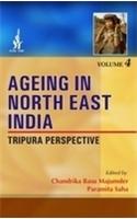 Ageing in North East India: Nagaland Perspectives Vol. - 2